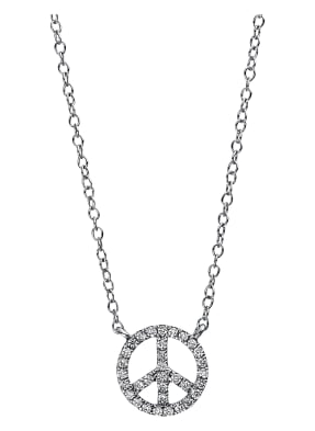 DIAMOND GROUP Collier