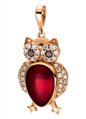DIAMOND GROUP Anhänger