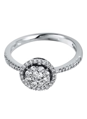 DIAMOND GROUP Ring