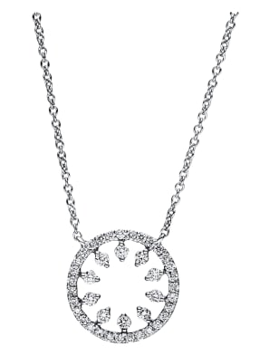 DIAMOND GROUP Collier
