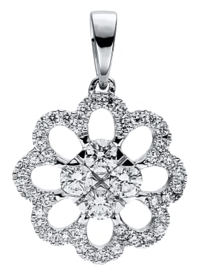 DIAMOND GROUP Anhänger