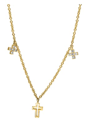 DIAMOND GROUP Collier