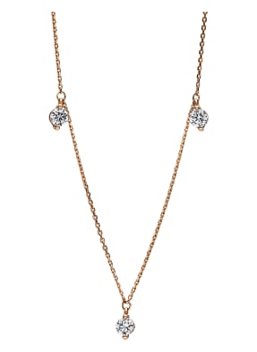 DIAMOND GROUP Collier