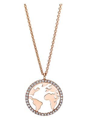 DIAMOND GROUP Collier