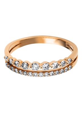 DIAMOND GROUP Ring