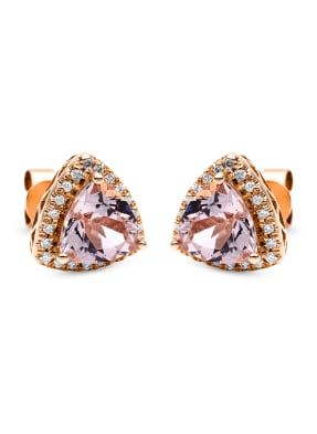 DIAMOND GROUP Ohrstecker