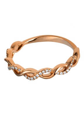 DIAMOND GROUP Ring