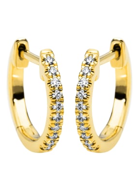 DIAMOND GROUP Creolen