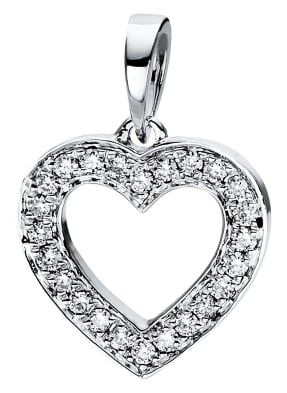 DIAMOND GROUP Anhänger