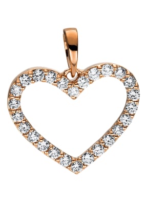 DIAMOND GROUP Anhänger