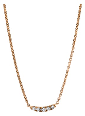 DIAMOND GROUP Collier