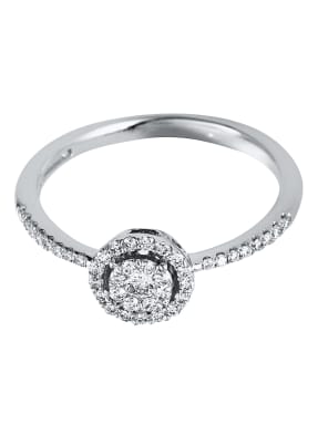 DIAMOND GROUP Ring
