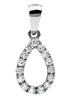 DIAMOND GROUP Anhänger