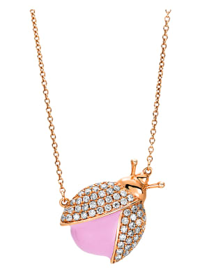 DIAMOND GROUP Collier
