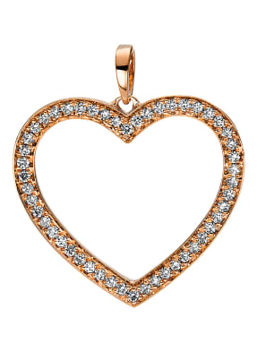 DIAMOND GROUP Anhänger