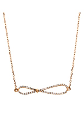 DIAMOND GROUP Collier