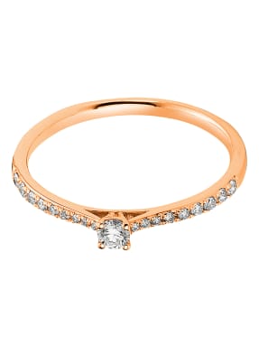 DIAMOND GROUP Ring