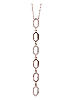 DIAMOND GROUP Collier
