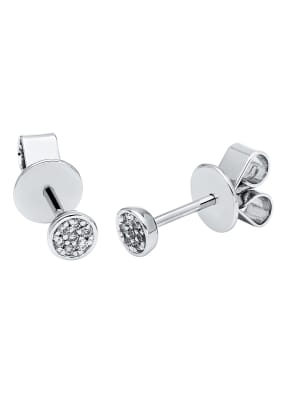 DIAMOND GROUP Ohrstecker