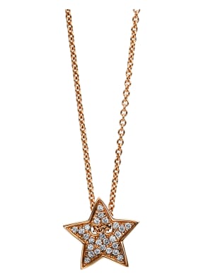 DIAMOND GROUP Collier