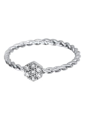 DIAMOND GROUP Ring