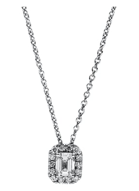 DIAMOND GROUP Collier