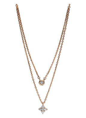 DIAMOND GROUP Collier