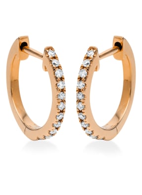 DIAMOND GROUP Creolen