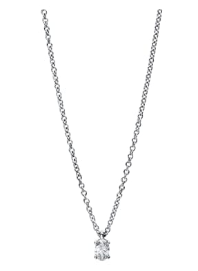 DIAMOND GROUP Collier