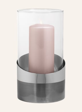 Fink Windlicht mit Glas VITO