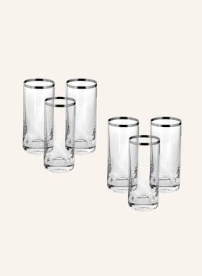 Fink Longdrinkglas PLATINUM