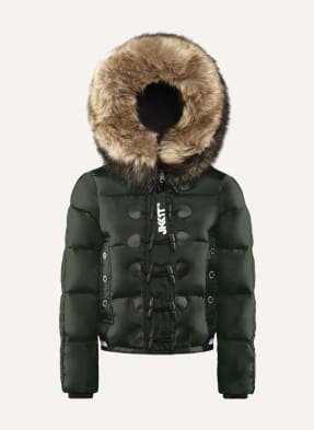 JACK1T Daunenjacke R1SING SUN APACHE