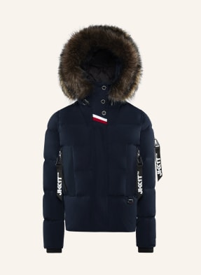 JACK1T Daunenjacke OR1GINAL RESCUE