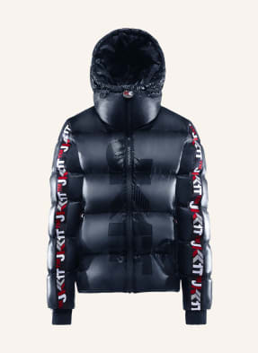 JACK1T Daunenjacke PRIME SLICK RACER