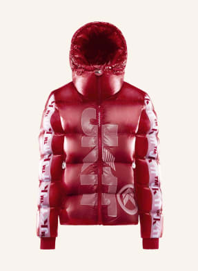 JACK1T Daunenjacke PRIME SLICK RACER