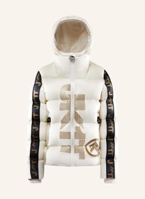 JACK1T Daunenjacke PRIME SLICK RACER