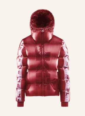 JACK1T Daunenjacke PRIME SLICK RACER