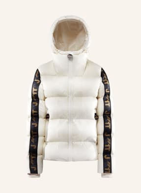 JACK1T Daunenjacke PRIME SLICK RACER