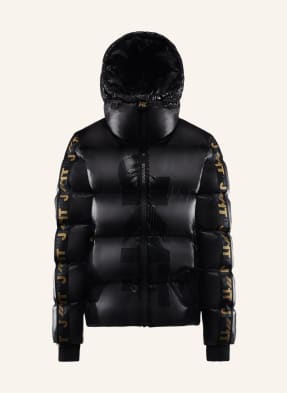 JACK1T Daunenjacke PRIME SLICK RACER