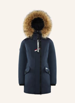 JACK1T Daunenparka MANHATTAN