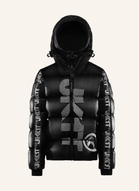 JACK1T Daunenjacke PR1MET1ME RACER