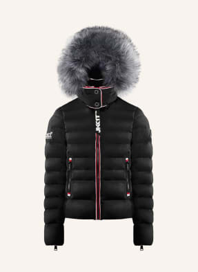 JACK1T Daunenjacke M1CROF1BRE CLASSIC