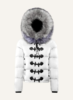 JACK1T Daunenjacke R1SING SUN APACHE