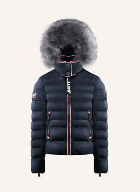 JACK1T Daunenjacke M1CROF1BRE CLASSIC