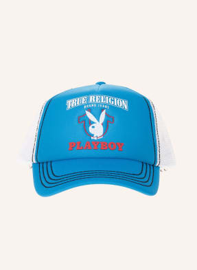 TRUE RELIGION Cap BUNNY True Religion X Playboy