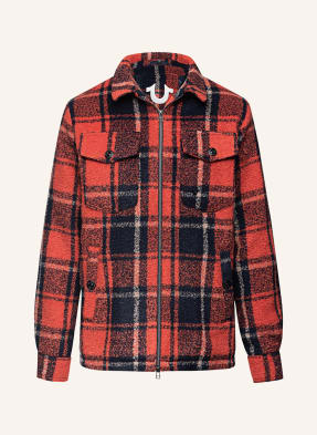 TRUE RELIGION Hemdjacke