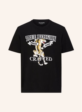 TRUE RELIGION T-Shirt Tiger