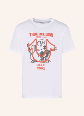 TRUE RELIGION T-Shirt Budda
