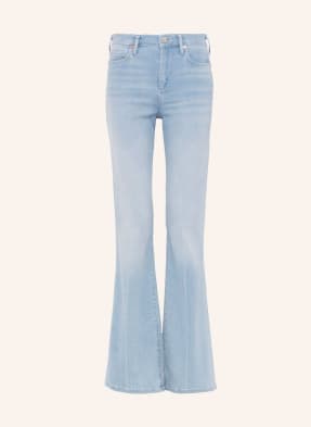 TRUE RELIGION Jeans Highrise Flare