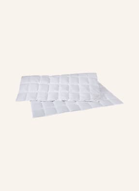 RID SELECTION Daunendecke SELECTION EIDERDAUNE MEDIUM